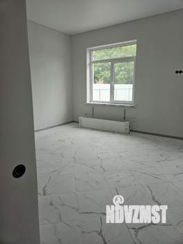 Дом 95м², 1-этажный, участок 5 сот.