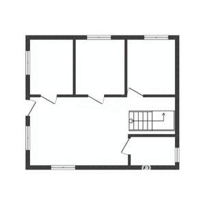 Дом 300м², 2-этажный, участок 20 сот.