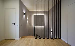 Дом 128м², 2-этажный, участок 2 сот.