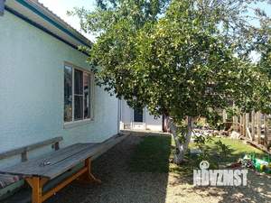 Дача 60м², 1-этажный, участок 6 сот.