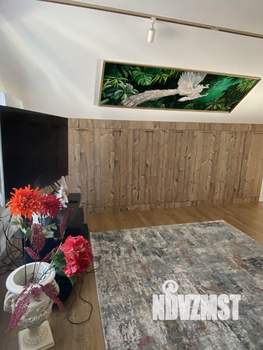 Дом 234м², 2-этажный, участок 3 сот.