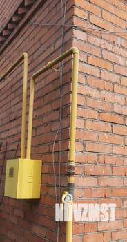 Дом 122м², 2-этажный, участок 4 сот.