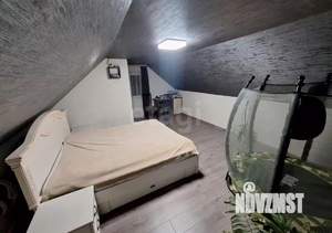 Дом 69м², 2-этажный, участок 4 сот.