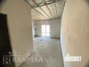 Таунхаус 108м², 2-этажный, участок 2 сот.