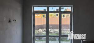 Дом 104м², 1-этажный, участок 4 сот.