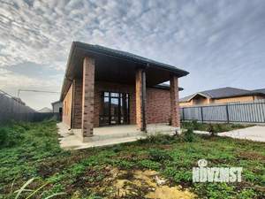 Дом 110м², 1-этажный, участок 5 сот.