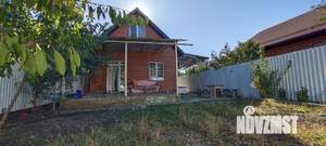 Дом 96м², 2-этажный, участок 3 сот.