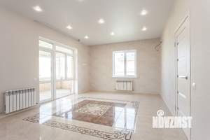 Дом 71м², 1-этажный, участок 4 сот.