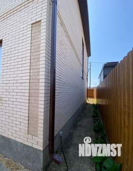 Дом 162м², 2-этажный, участок 4 сот.