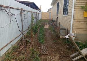 Дом 84м², 1-этажный, участок 3 сот.