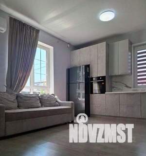 Дом 105м², 2-этажный, участок 4 сот.