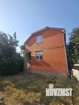 Дом 141м², 3-этажный, участок 6 сот.