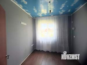 Дом 43м², 1-этажный, участок 5 сот.