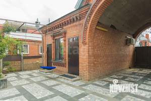 Дом 227м², 2-этажный, участок 6 сот.