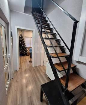 Дом 69м², 2-этажный, участок 4 сот.