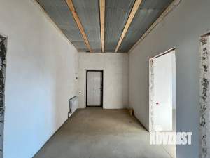 Дом 84м², 1-этажный, участок 3 сот.