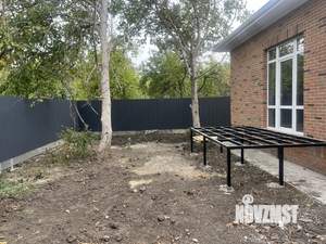 Дом 90м², 1-этажный, участок 5 сот.