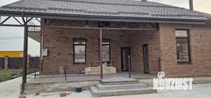 Коттедж 267м², 2-этажный, участок 11 сот.