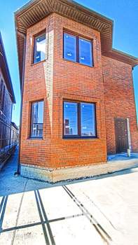 Дом 173м², 2-этажный, участок 5 сот.