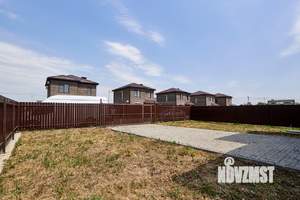 Дом 122м², 2-этажный, участок 4 сот.