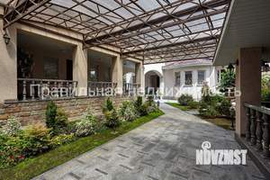 Дом 700м², 2-этажный, участок 14 сот.