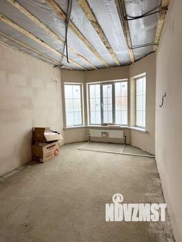 Дом 90м², 1-этажный, участок 4 сот.