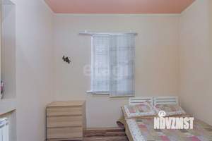 Дом 129м², 2-этажный, участок 4 сот.