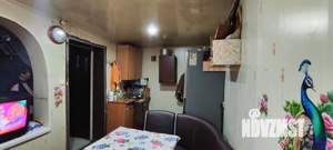 Дом 43м², 1-этажный, участок 5 сот.