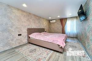 Дом 215м², 2-этажный, участок 6 сот.