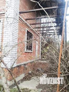 Дом 82м², 2-этажный, участок 4 сот.