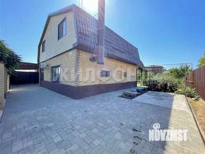 Дом 135м², 2-этажный, участок 10 сот.