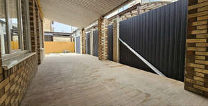 Дом 120м², 2-этажный, участок 318 сот.