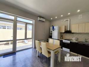 Дом 72м², 1-этажный, участок 3 сот.