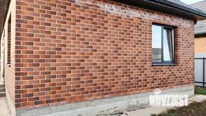 Дом 73м², 1-этажный, участок 3 сот.