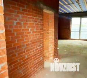 Дом 110м², 1-этажный, участок 4 сот.