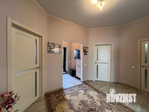 Дача 84м², 1-этажный, участок 4 сот.