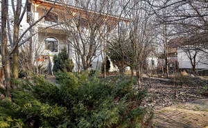 Дом 301м², 2-этажный, участок 6 сот.