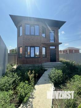 Дом 140м², 2-этажный, участок 5 сот.