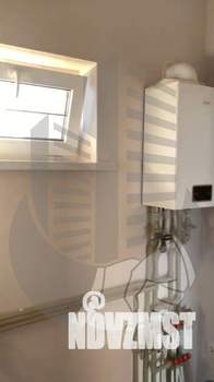 Дом 60м², 1-этажный, участок 4 сот.