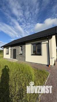 Дом 73м², 1-этажный, участок 5 сот.