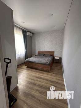 Дом 118м², 2-этажный, участок 4 сот.