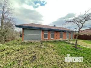 Дом 210м², 1-этажный, участок 12 сот.