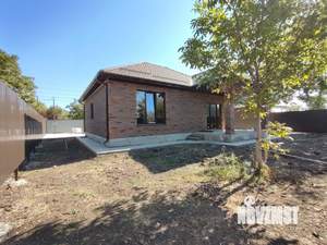 Дом 109м², 1-этажный, участок 6 сот.