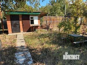 Дом 46м², 1-этажный, участок 4 сот.