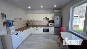 Дом 118м², 1-этажный, участок 4 сот.