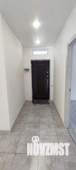 Дом 85м², 1-этажный, участок 3 сот.