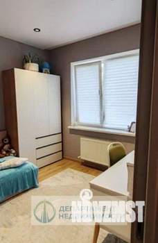 Дом 130м², 2-этажный, участок 3 сот.