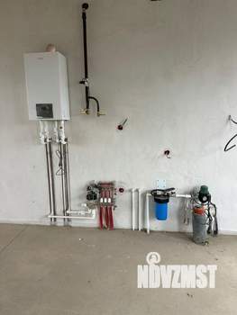 Дом 140м², 2-этажный, участок 6 сот.