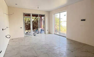 Дом 95м², 1-этажный, участок 4 сот.