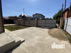 Дача 150м², 2-этажный, участок 3 сот.